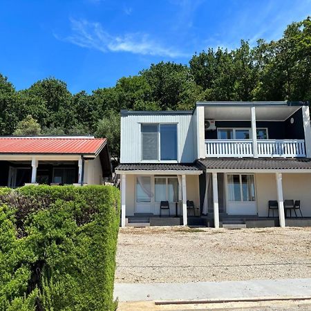 Apartmani Bosnjak Starigrad Paklenica Exteriör bild
