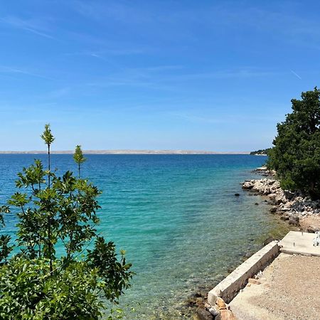 Apartmani Bosnjak Starigrad Paklenica Exteriör bild
