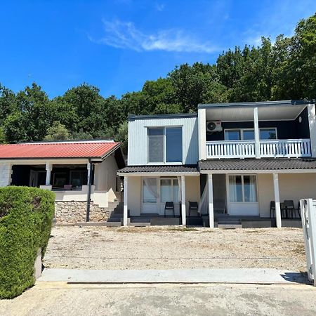 Apartmani Bosnjak Starigrad Paklenica Exteriör bild