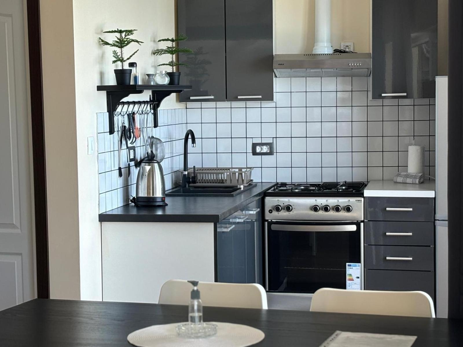 Apartmani Bosnjak Starigrad Paklenica Exteriör bild