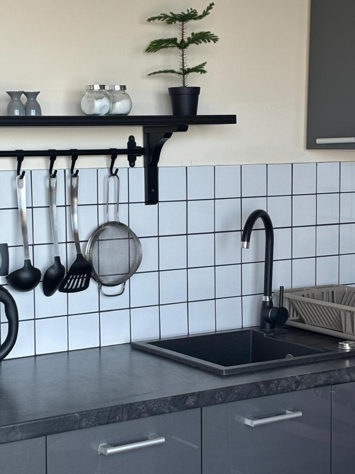 Apartmani Bosnjak Starigrad Paklenica Exteriör bild