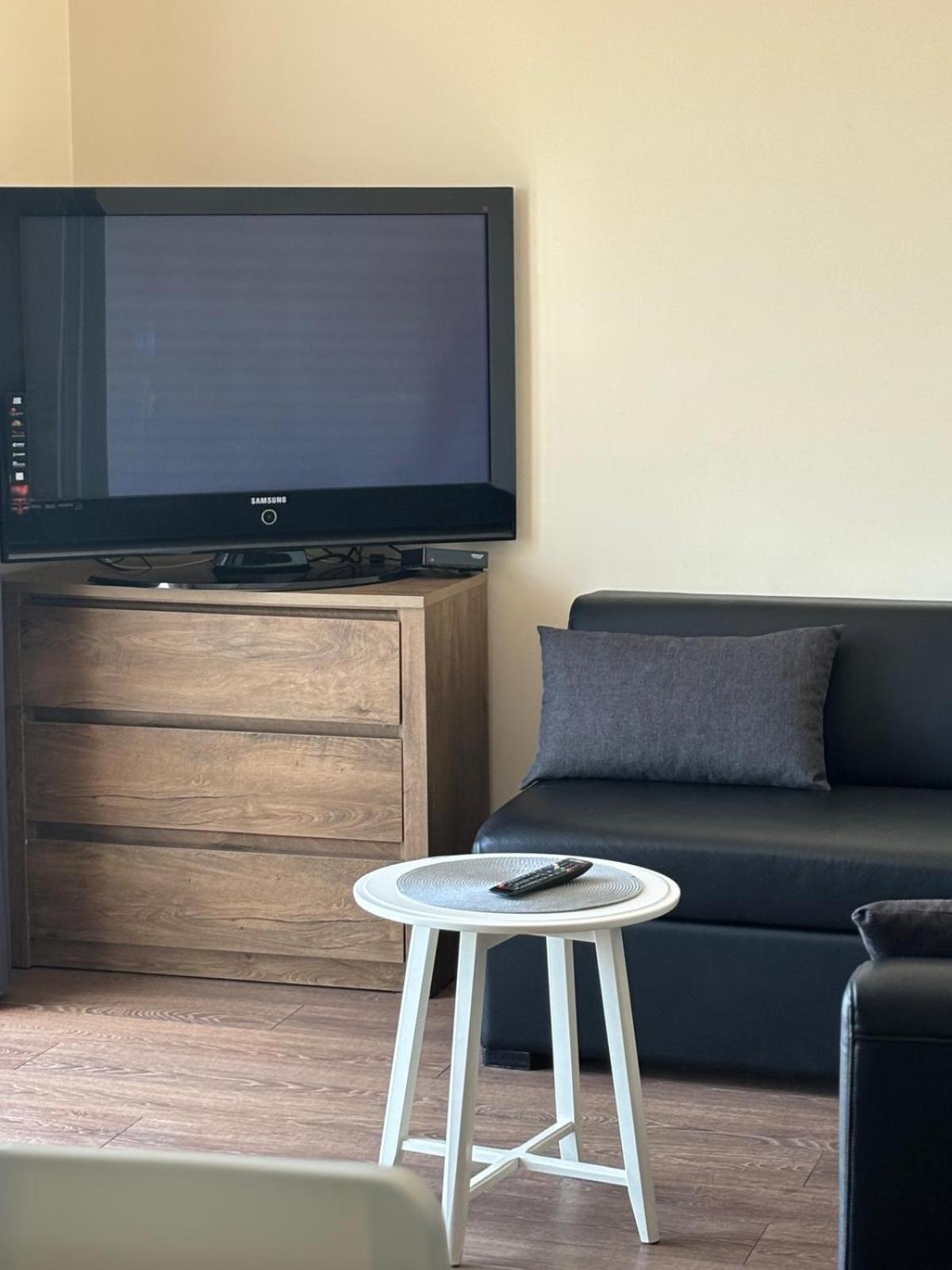 Apartmani Bosnjak Starigrad Paklenica Rum bild