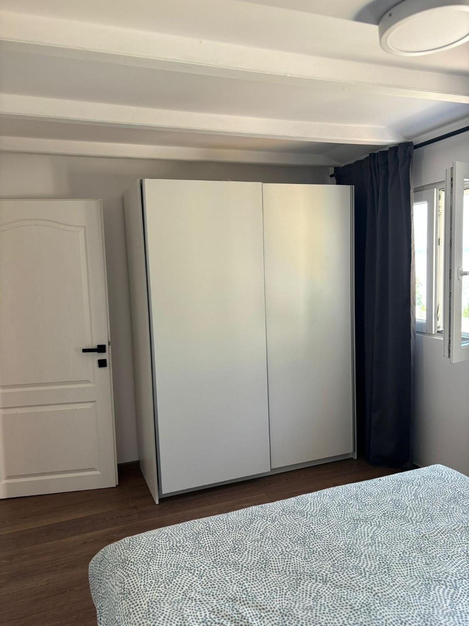 Apartmani Bosnjak Starigrad Paklenica Rum bild